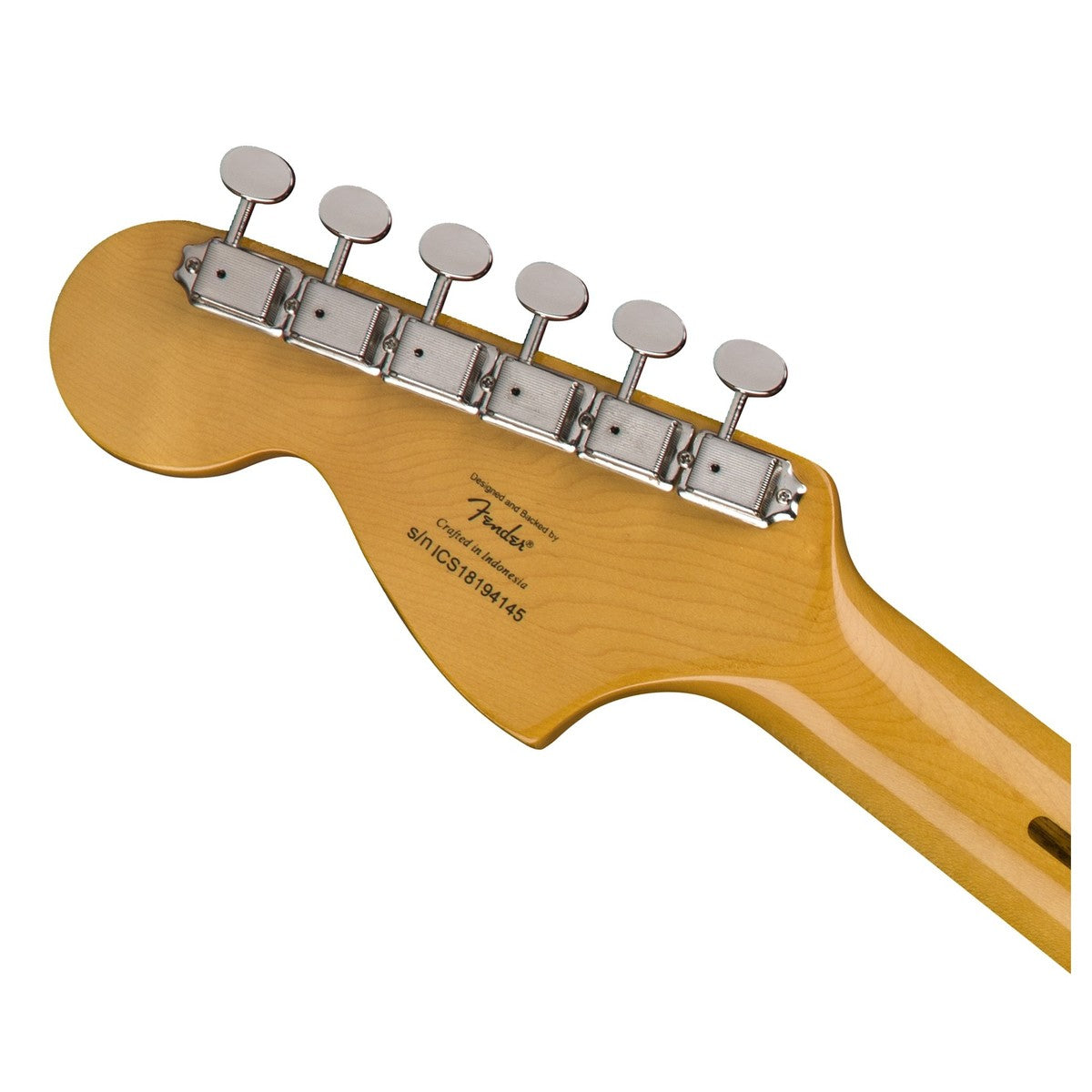 Squier Classic Vibe 70s Stratocaster, Laurel Fingerboard - Việt Music