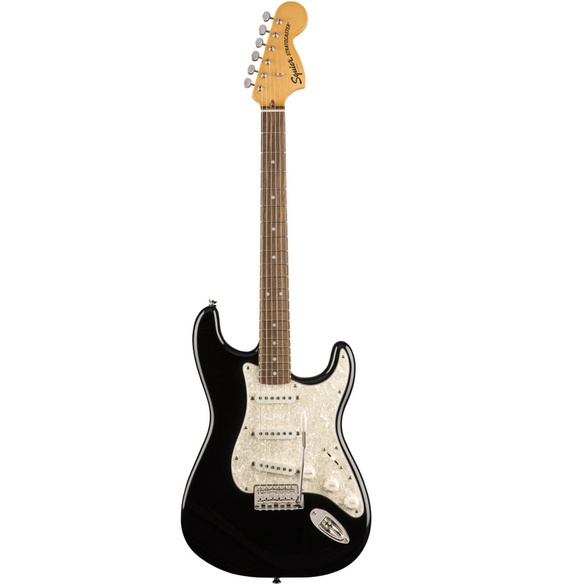 Squier Classic Vibe 70s Stratocaster, Laurel Fingerboard - Việt Music