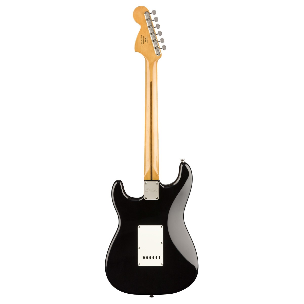 Squier Classic Vibe 70s Stratocaster, Laurel Fingerboard - Việt Music