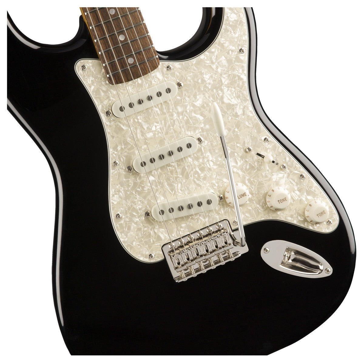 Squier Classic Vibe 70s Stratocaster, Laurel Fingerboard - Việt Music