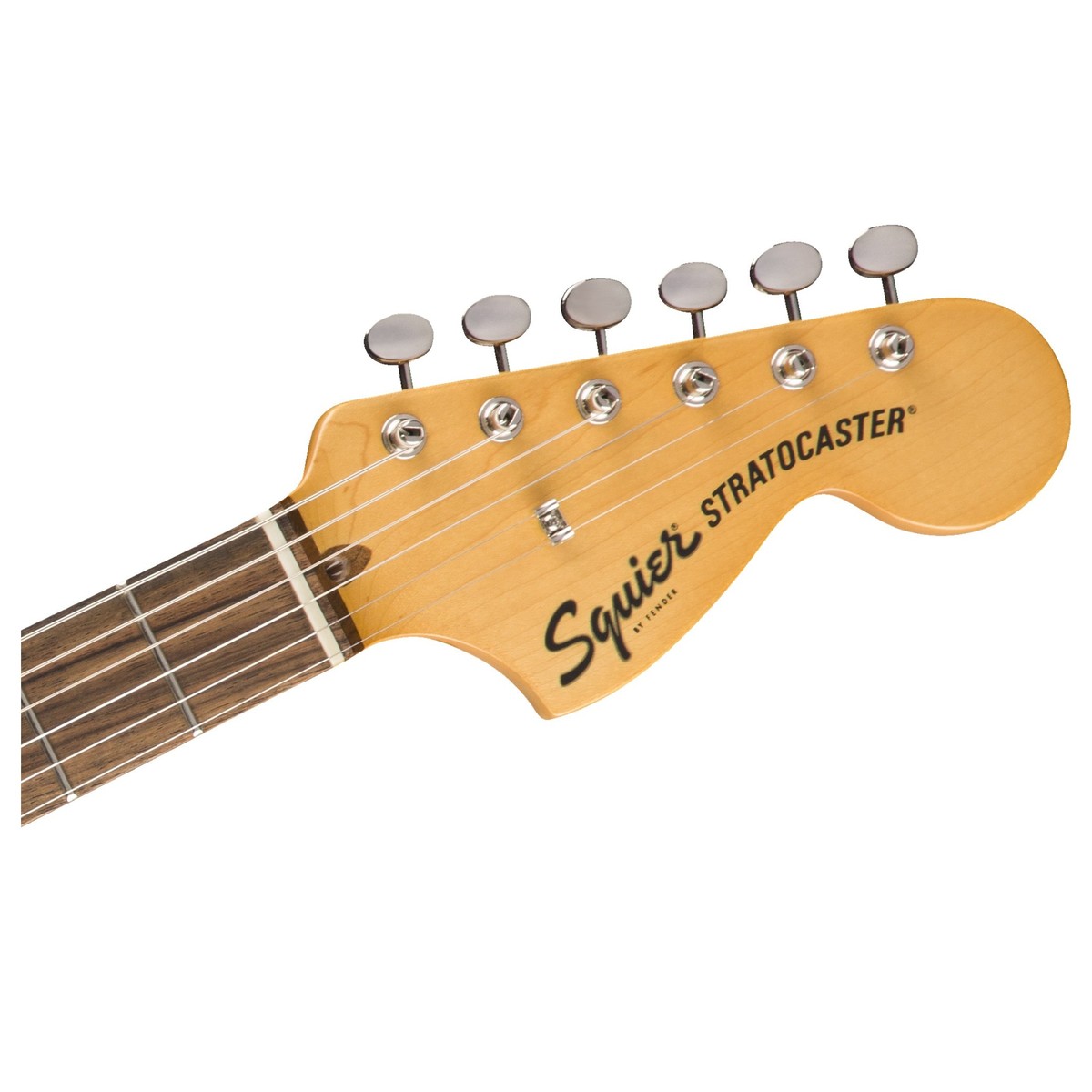 Squier Classic Vibe 70s Stratocaster, Laurel Fingerboard - Việt Music