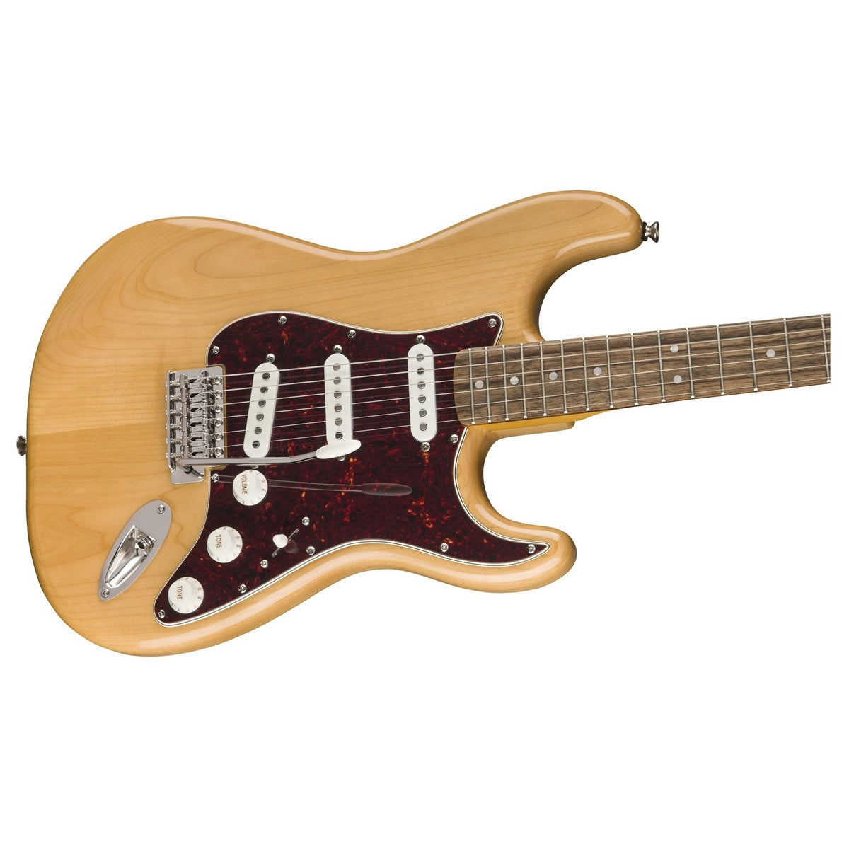 Squier Classic Vibe 70s Stratocaster, Laurel Fingerboard - Việt Music