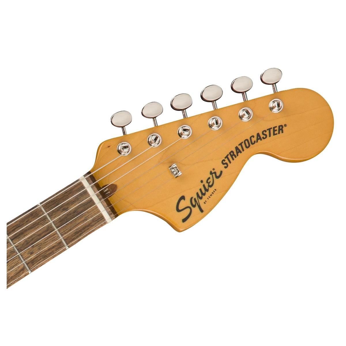 Squier Classic Vibe 70s Stratocaster, Laurel Fingerboard - Việt Music