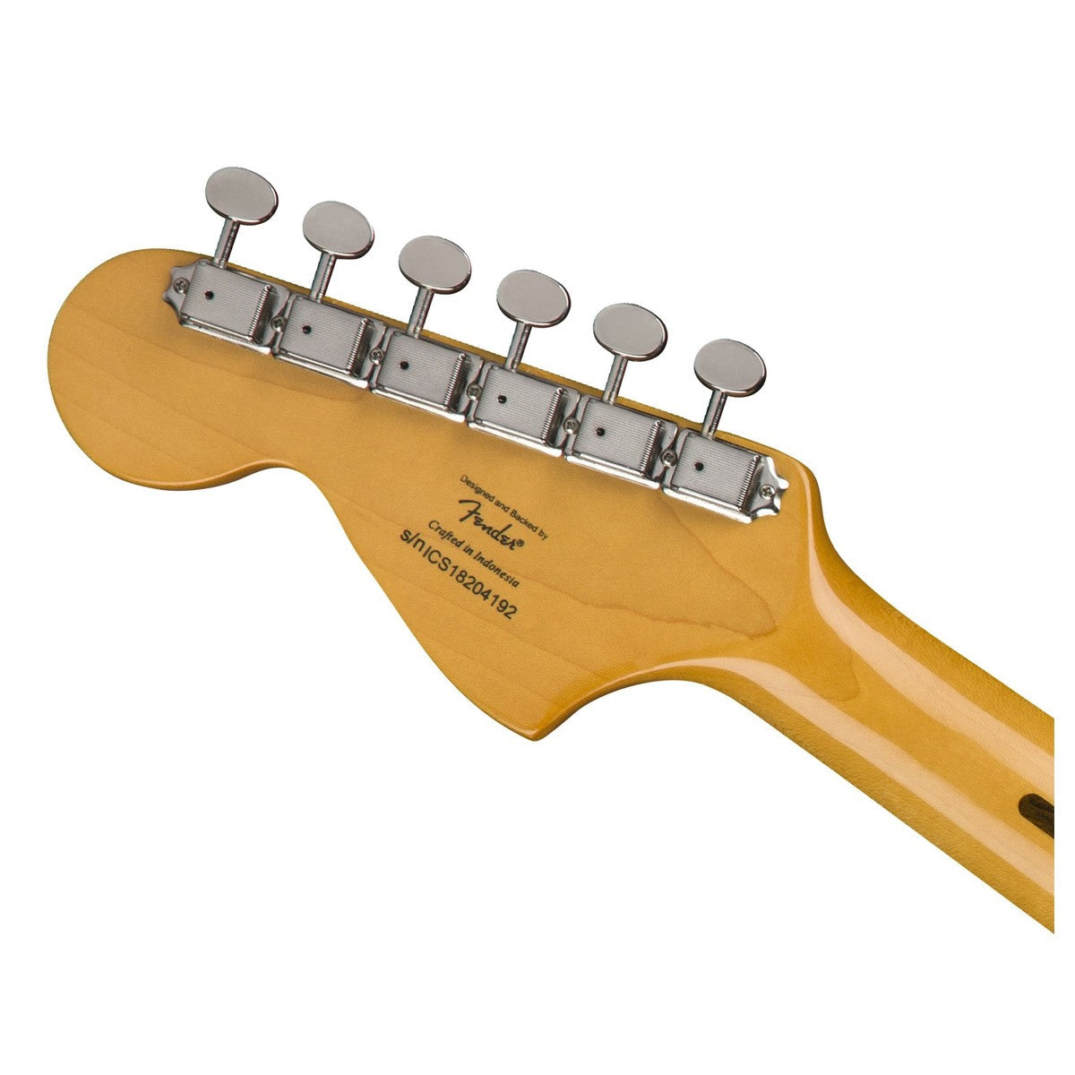 Squier Classic Vibe 70s Stratocaster, Laurel Fingerboard - Việt Music