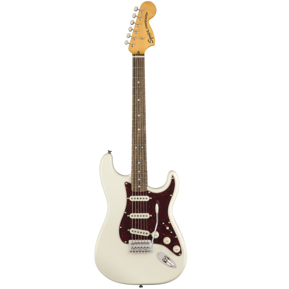 Squier Classic Vibe 70s Stratocaster, Laurel Fingerboard - Việt Music