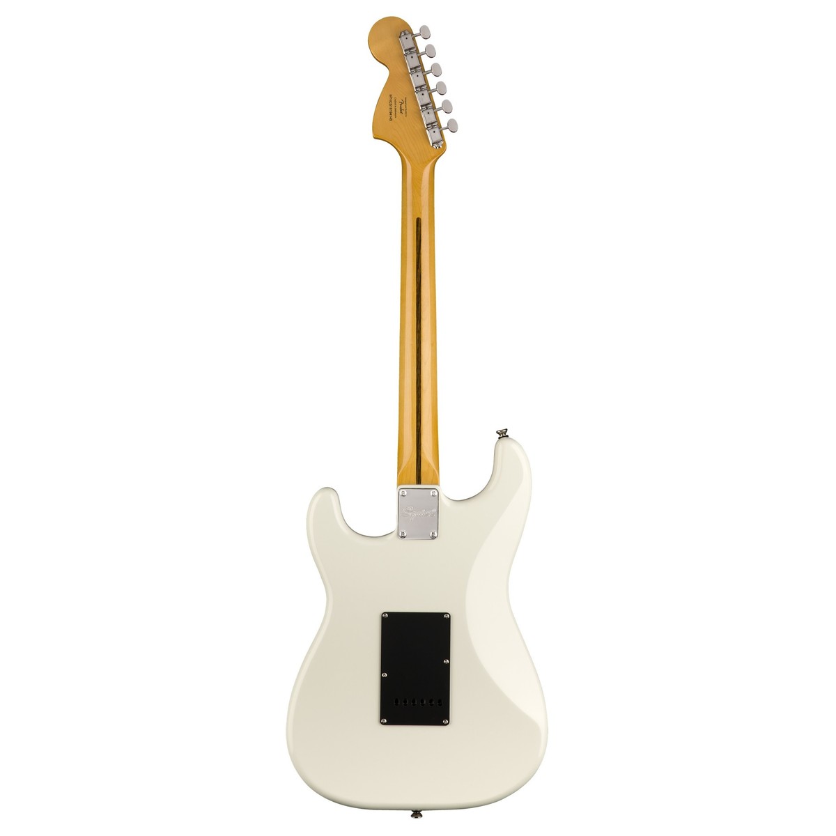 Squier Classic Vibe 70s Stratocaster, Laurel Fingerboard - Việt Music