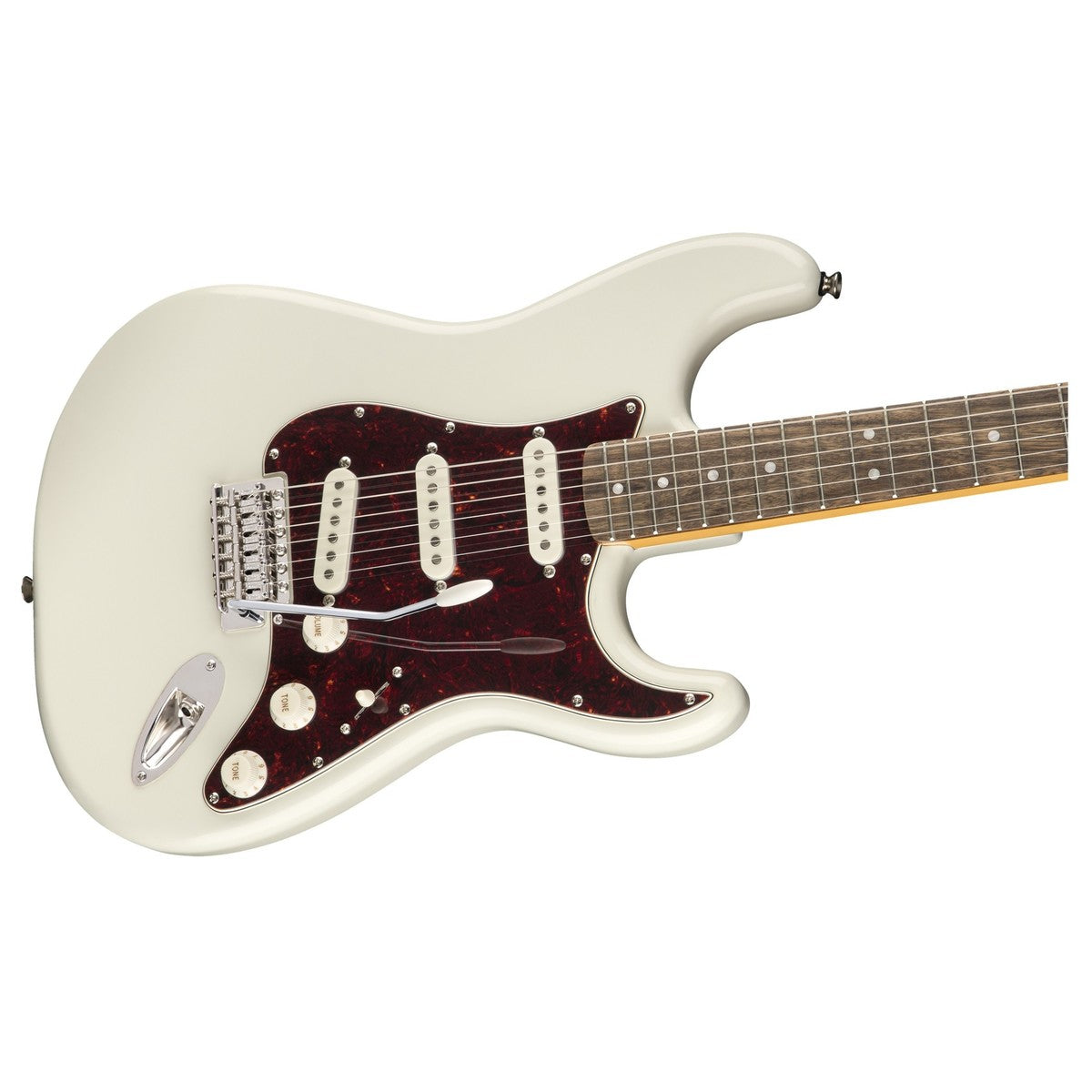 Squier Classic Vibe 70s Stratocaster, Laurel Fingerboard - Việt Music