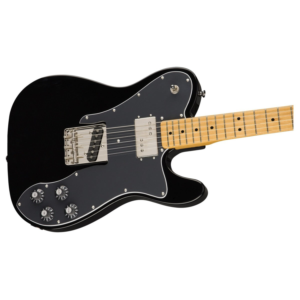 Squier Classic Vibe 70s Telecaster Custom, Maple Fingerboard - Việt Music