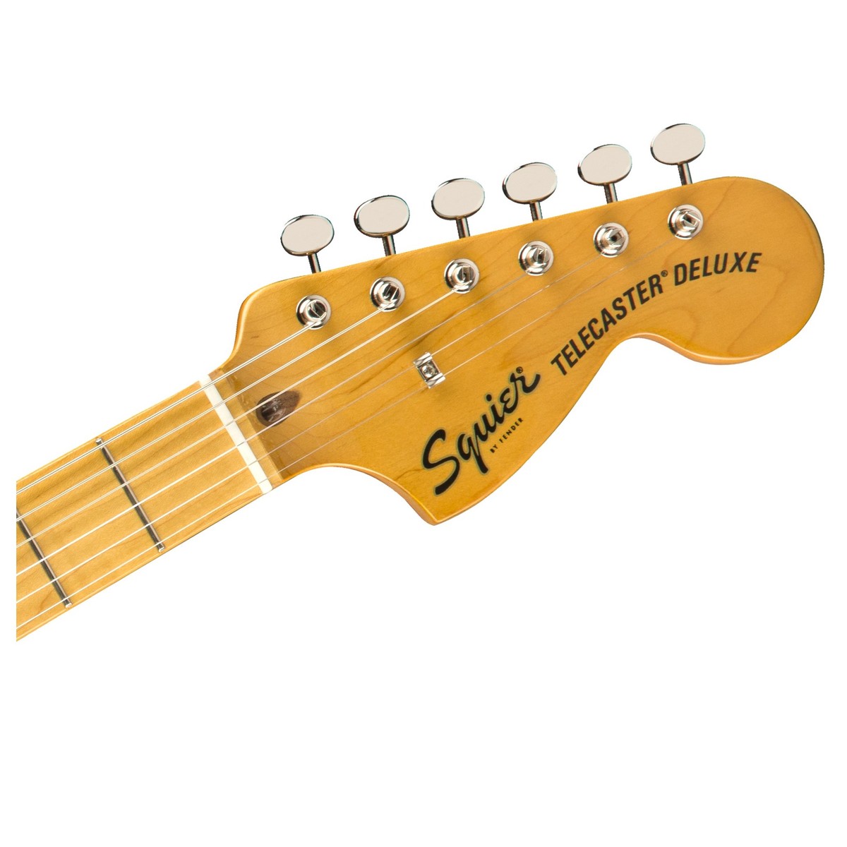 Squier Classic Vibe 70s Telecaster Deluxe, Maple Fingerboard - Việt Music