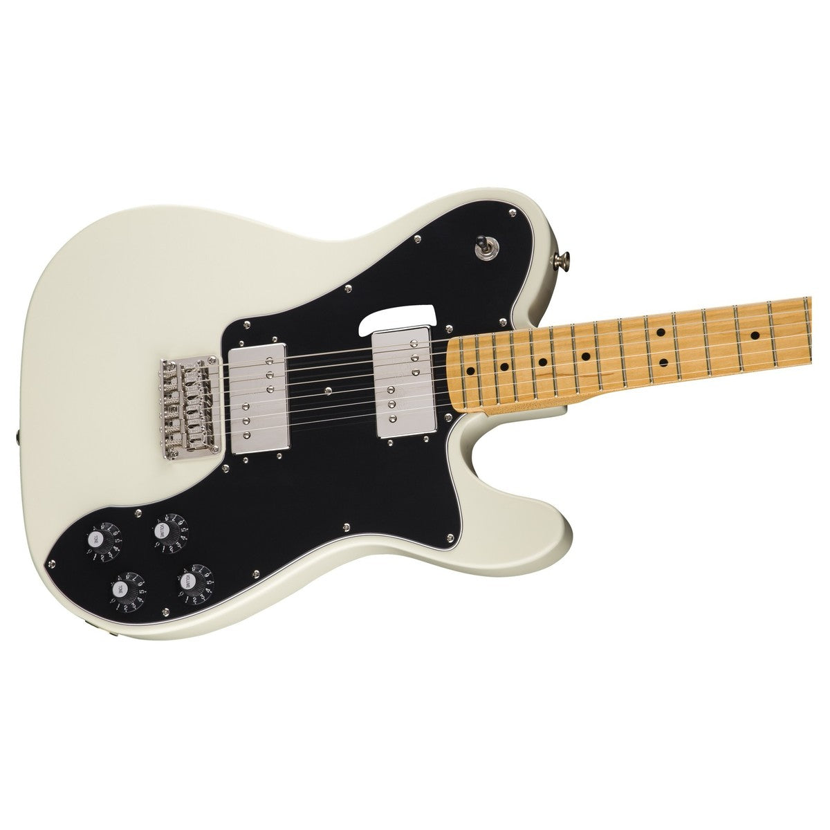 Squier Classic Vibe 70s Telecaster Deluxe, Maple Fingerboard - Việt Music