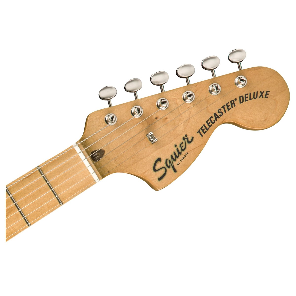 Squier Classic Vibe 70s Telecaster Deluxe, Maple Fingerboard - Việt Music