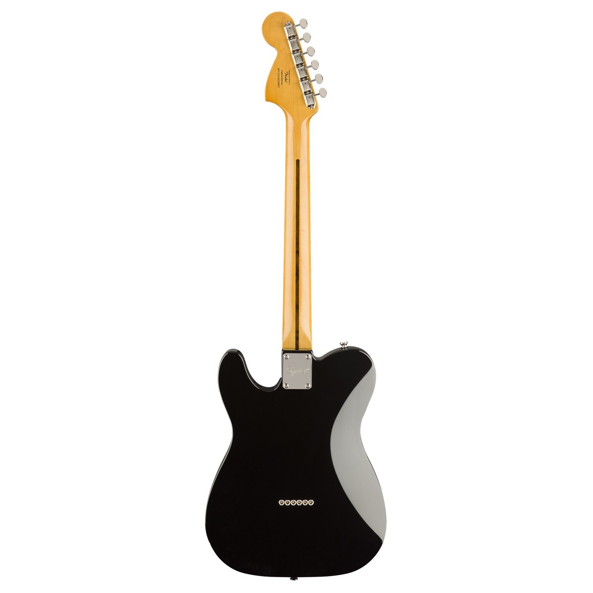 Squier Classic Vibe 70s Telecaster Deluxe, Maple Fingerboard - Việt Music