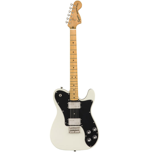 Squier Classic Vibe 70s Telecaster Deluxe, Maple Fingerboard - Việt Music