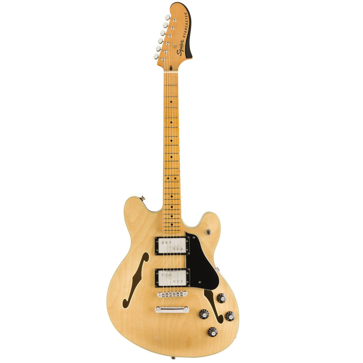 Squier Classic Vibe Starcaster, Maple Fingerboard - Việt Music