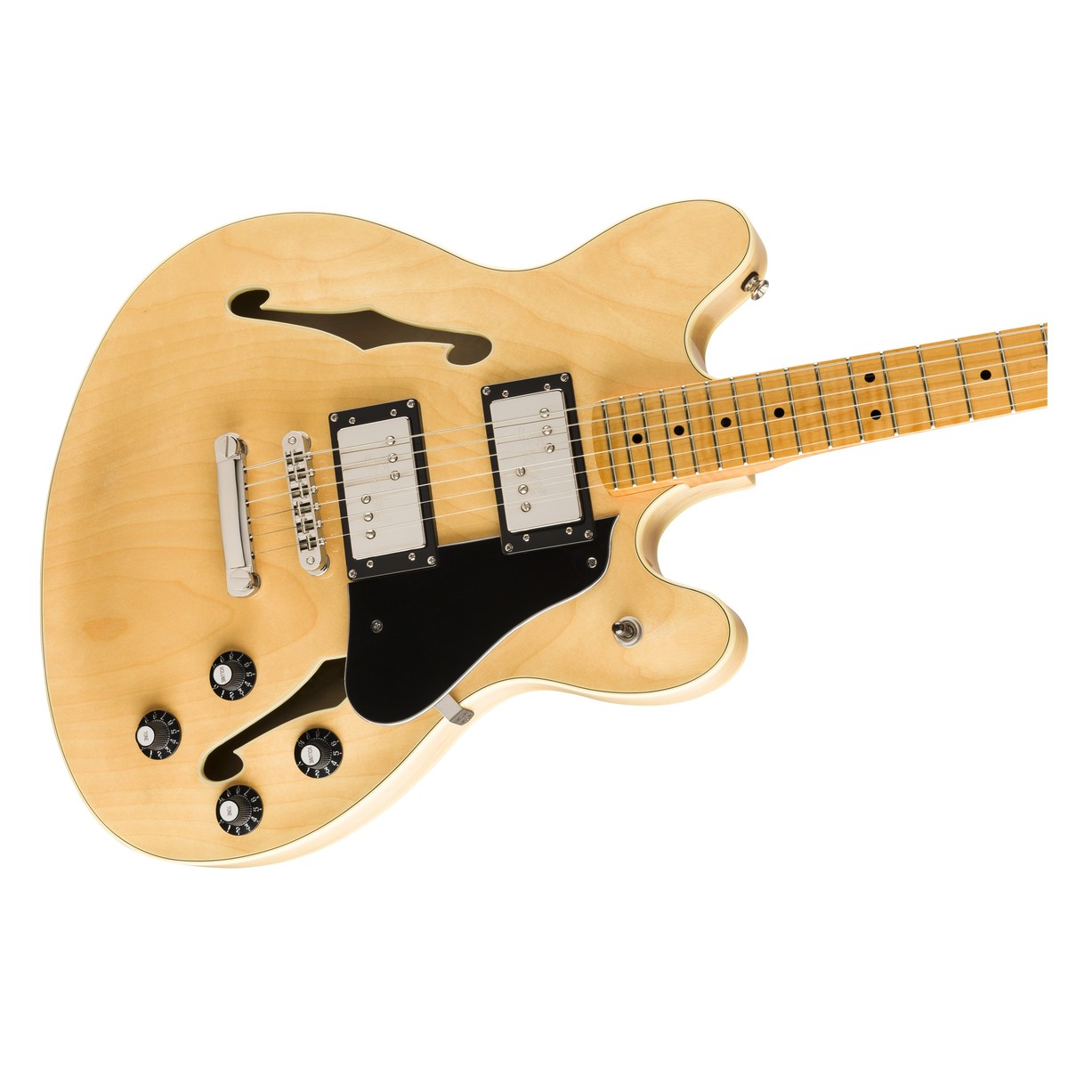 Squier Classic Vibe Starcaster, Maple Fingerboard - Việt Music