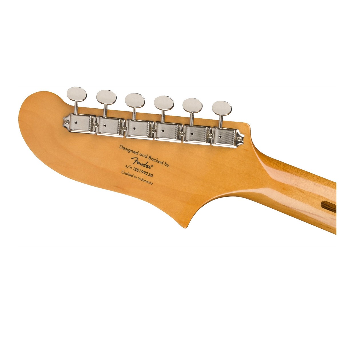 Squier Classic Vibe Starcaster, Maple Fingerboard - Việt Music