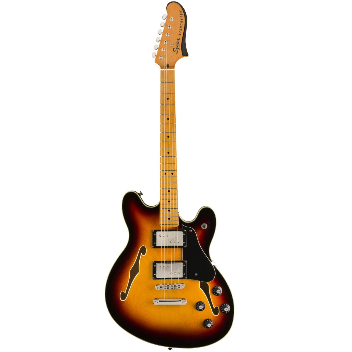 Squier Classic Vibe Starcaster, Maple Fingerboard - Việt Music