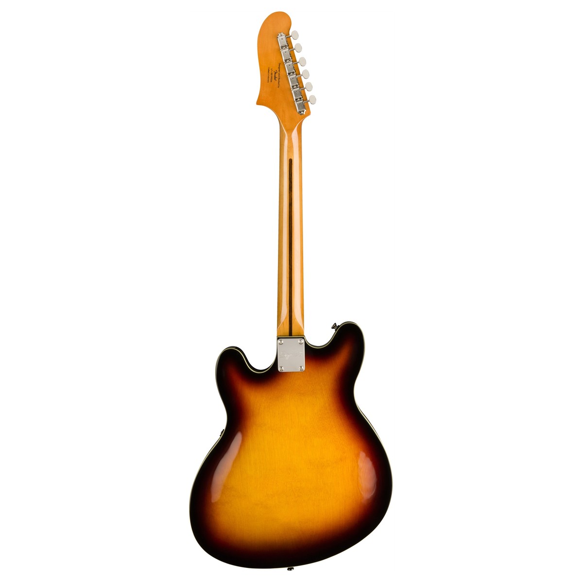 Squier Classic Vibe Starcaster, Maple Fingerboard - Việt Music