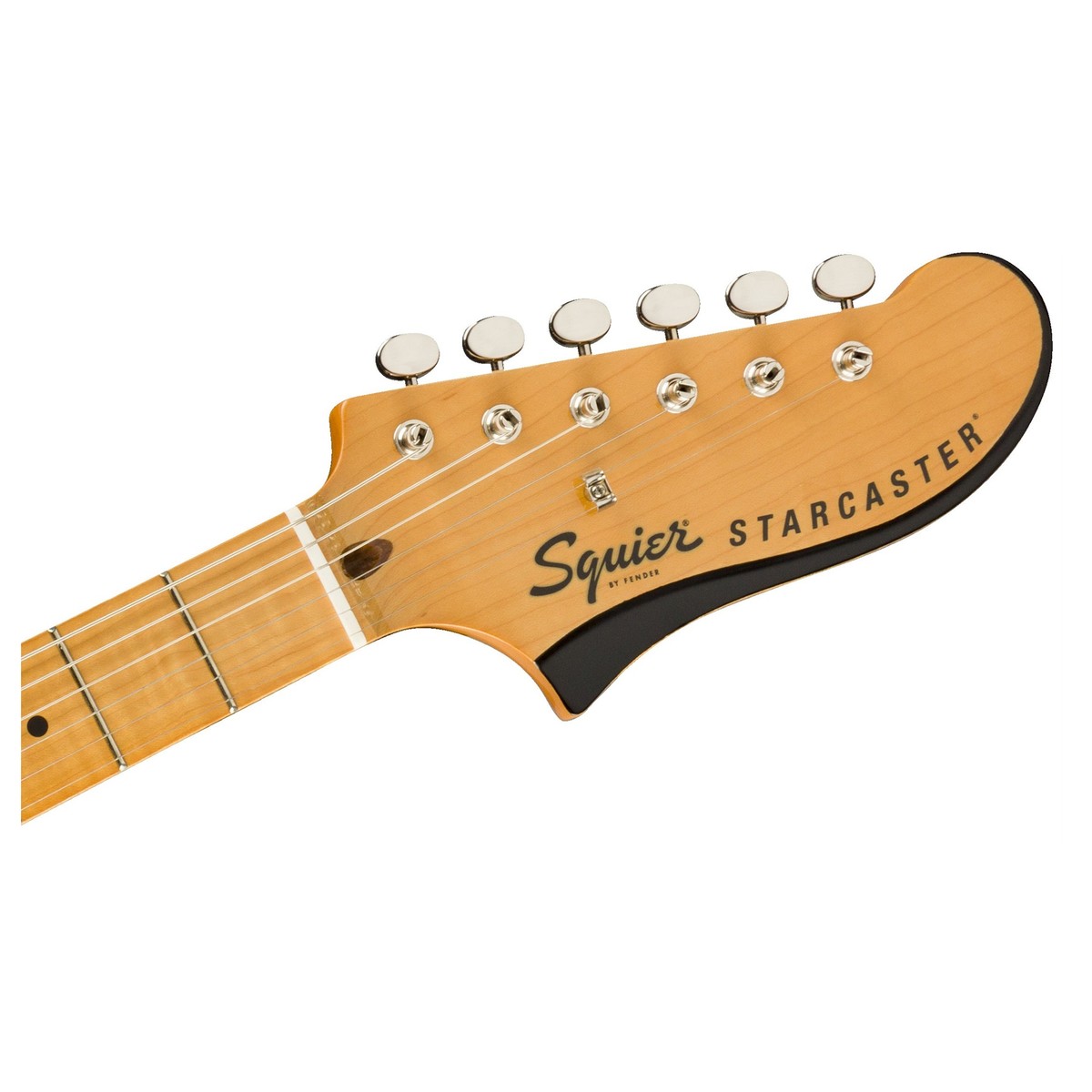 Squier Classic Vibe Starcaster, Maple Fingerboard - Việt Music