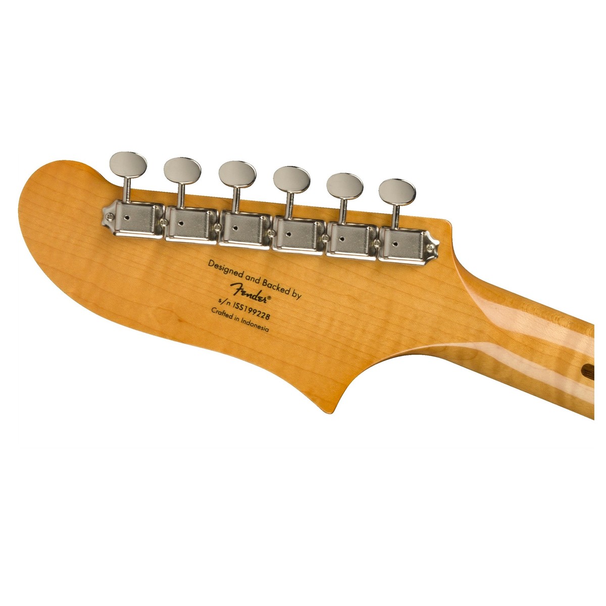 Squier Classic Vibe Starcaster, Maple Fingerboard - Việt Music