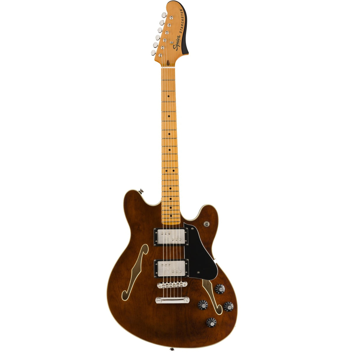 Squier Classic Vibe Starcaster, Maple Fingerboard - Việt Music