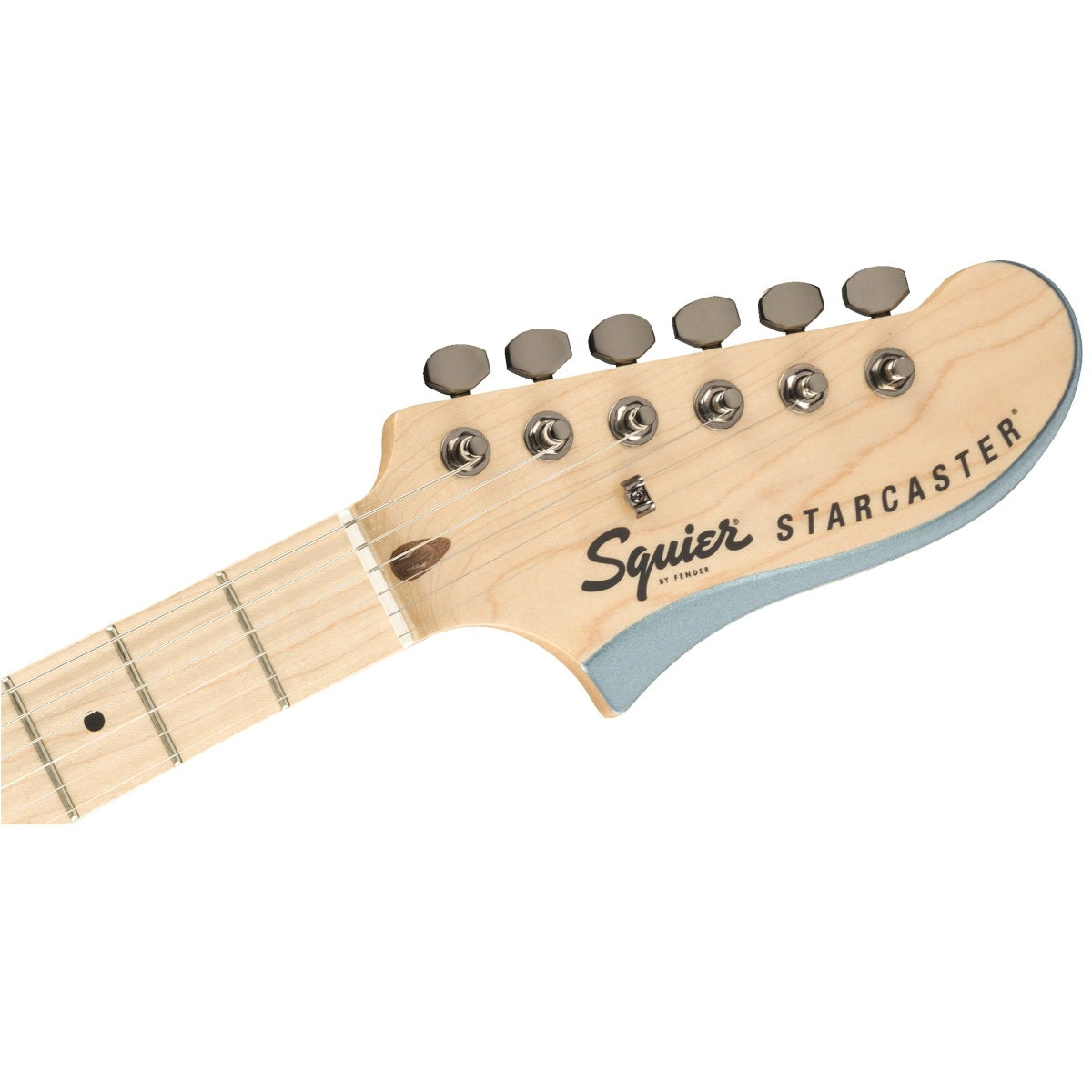 Squier Contemporary Active Starcaster, Maple Fingerboard - Việt Music