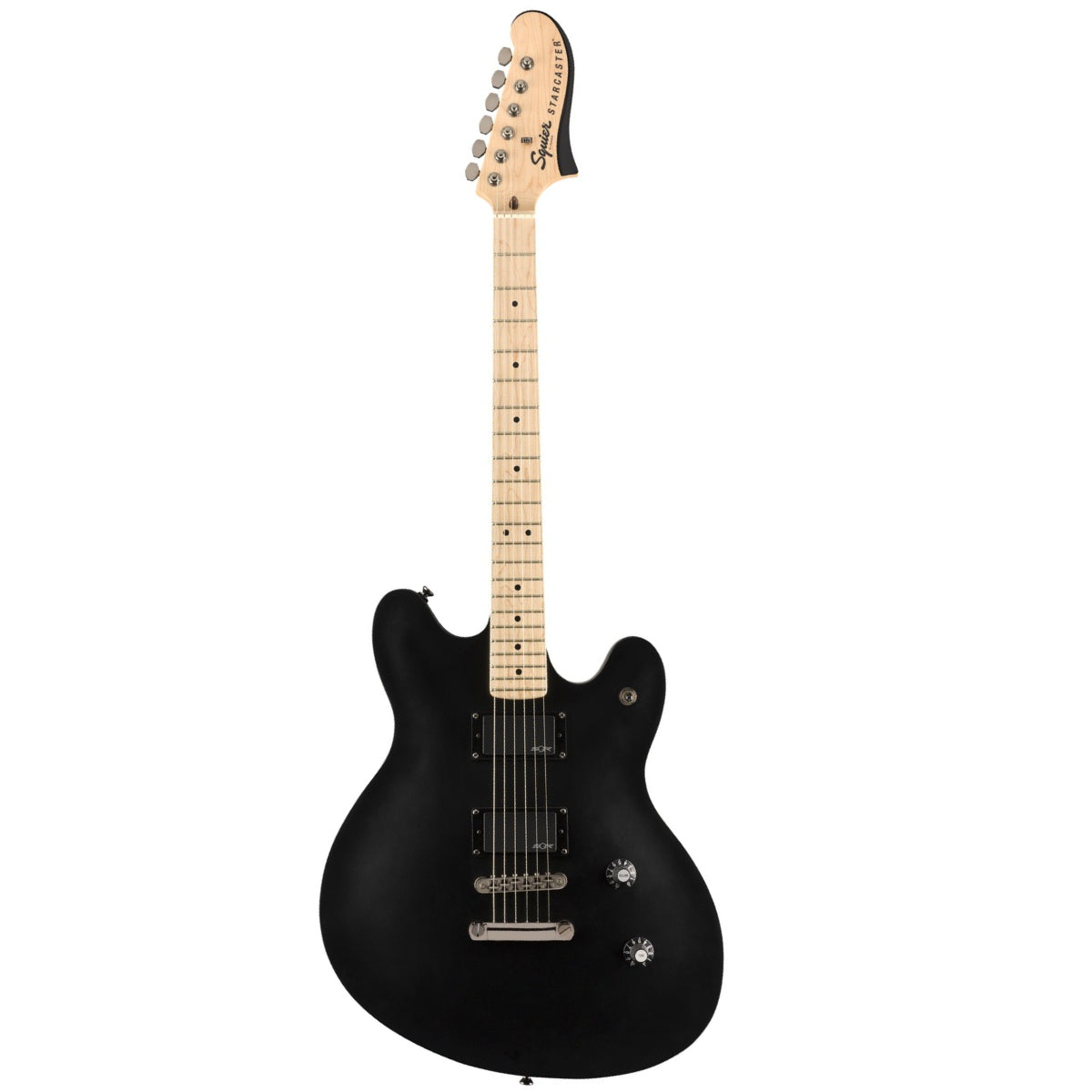 Squier Contemporary Active Starcaster, Maple Fingerboard - Việt Music