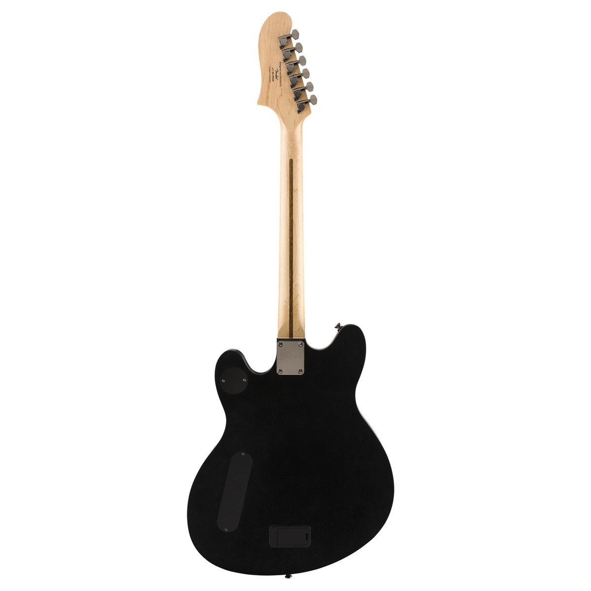 Squier Contemporary Active Starcaster, Maple Fingerboard - Việt Music