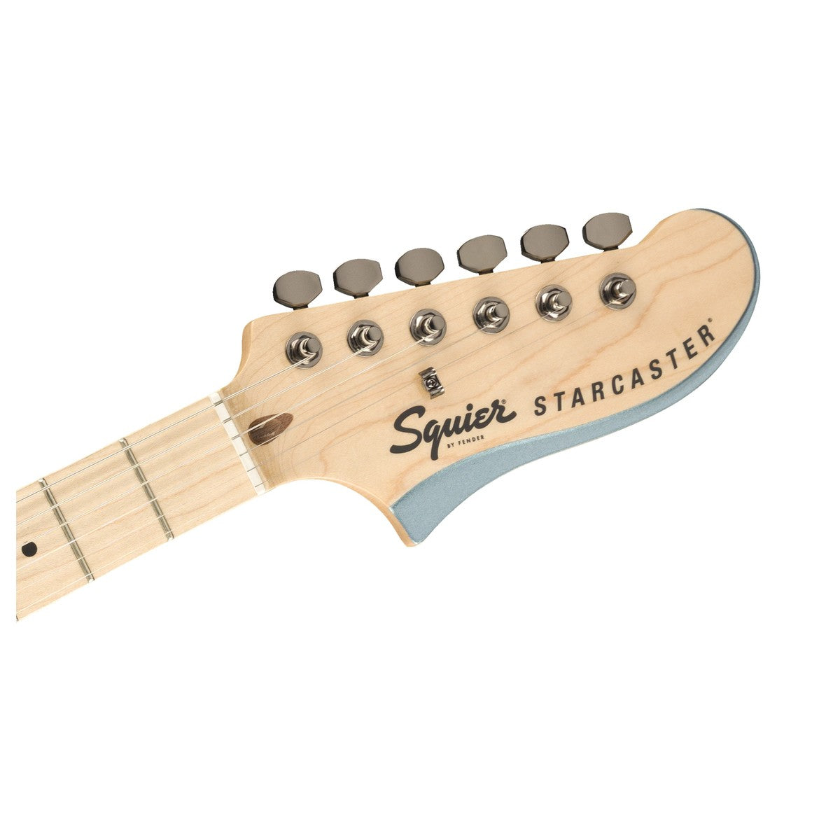 Squier Contemporary Active Starcaster, Maple Fingerboard - Việt Music