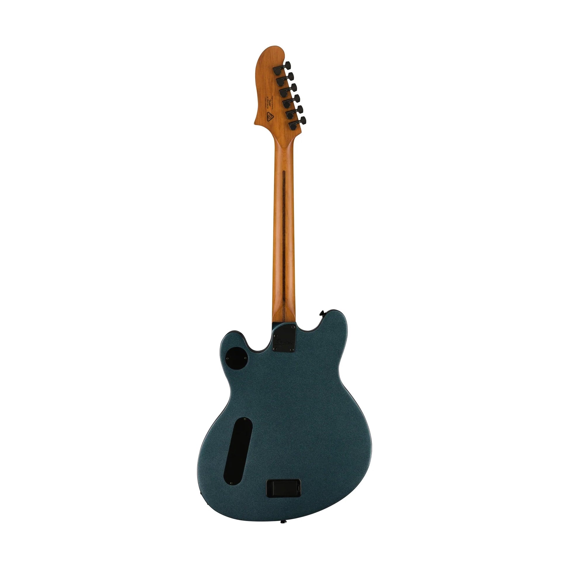 Đàn Guitar Điện Squier Contemporary Active Starcaster HH, Maple Fingerboard - Việt Music