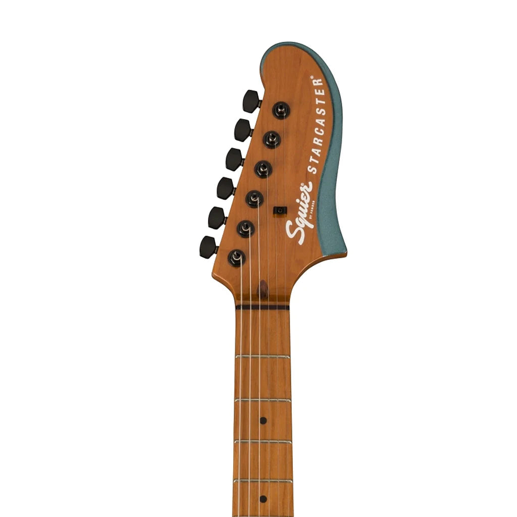 Đàn Guitar Điện Squier Contemporary Active Starcaster HH, Maple Fingerboard - Việt Music