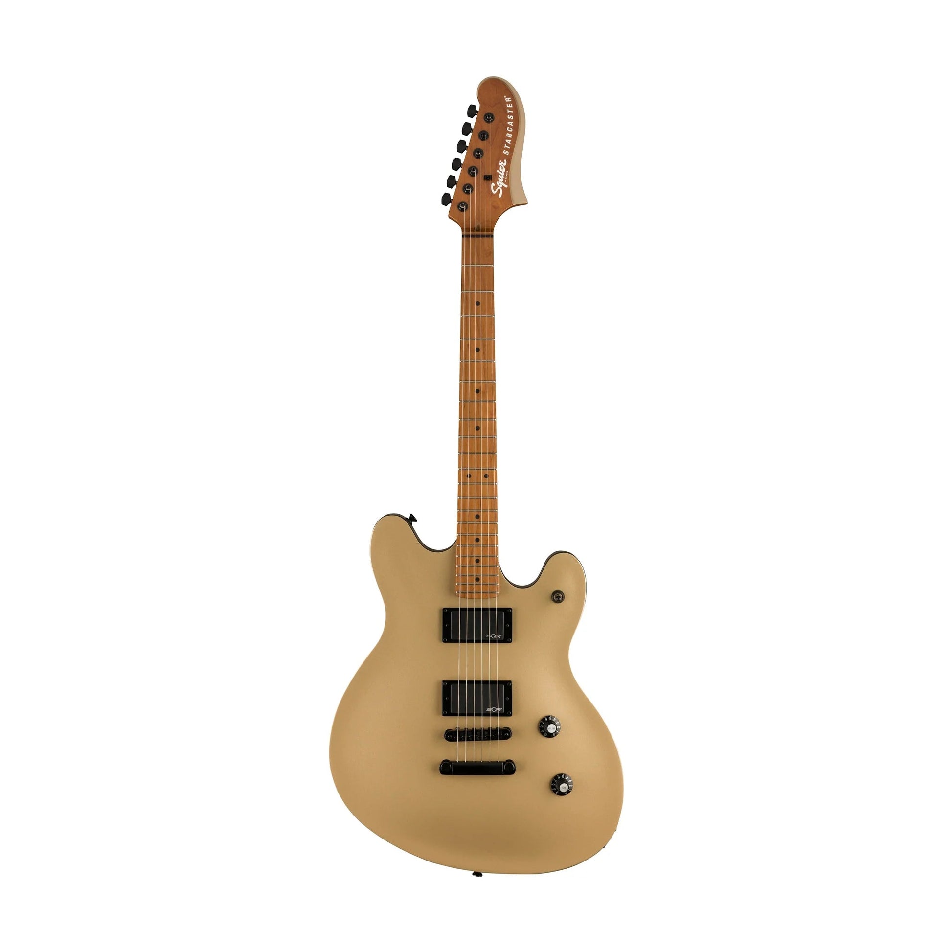 Đàn Guitar Điện Squier Contemporary Active Starcaster HH, Maple Fingerboard - Việt Music