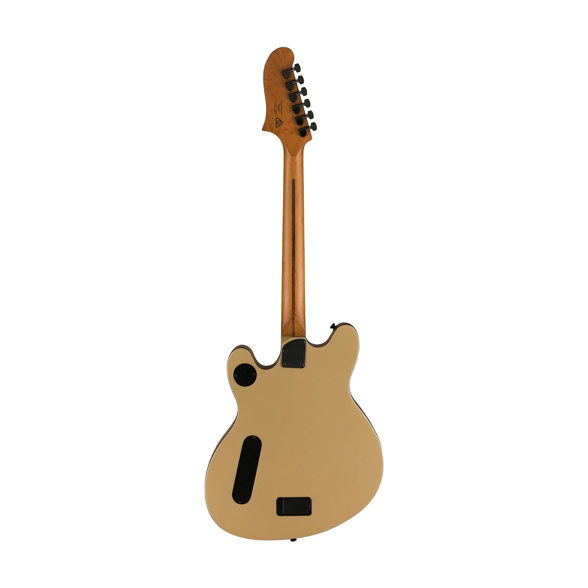 Đàn Guitar Điện Squier Contemporary Active Starcaster HH, Maple Fingerboard - Việt Music