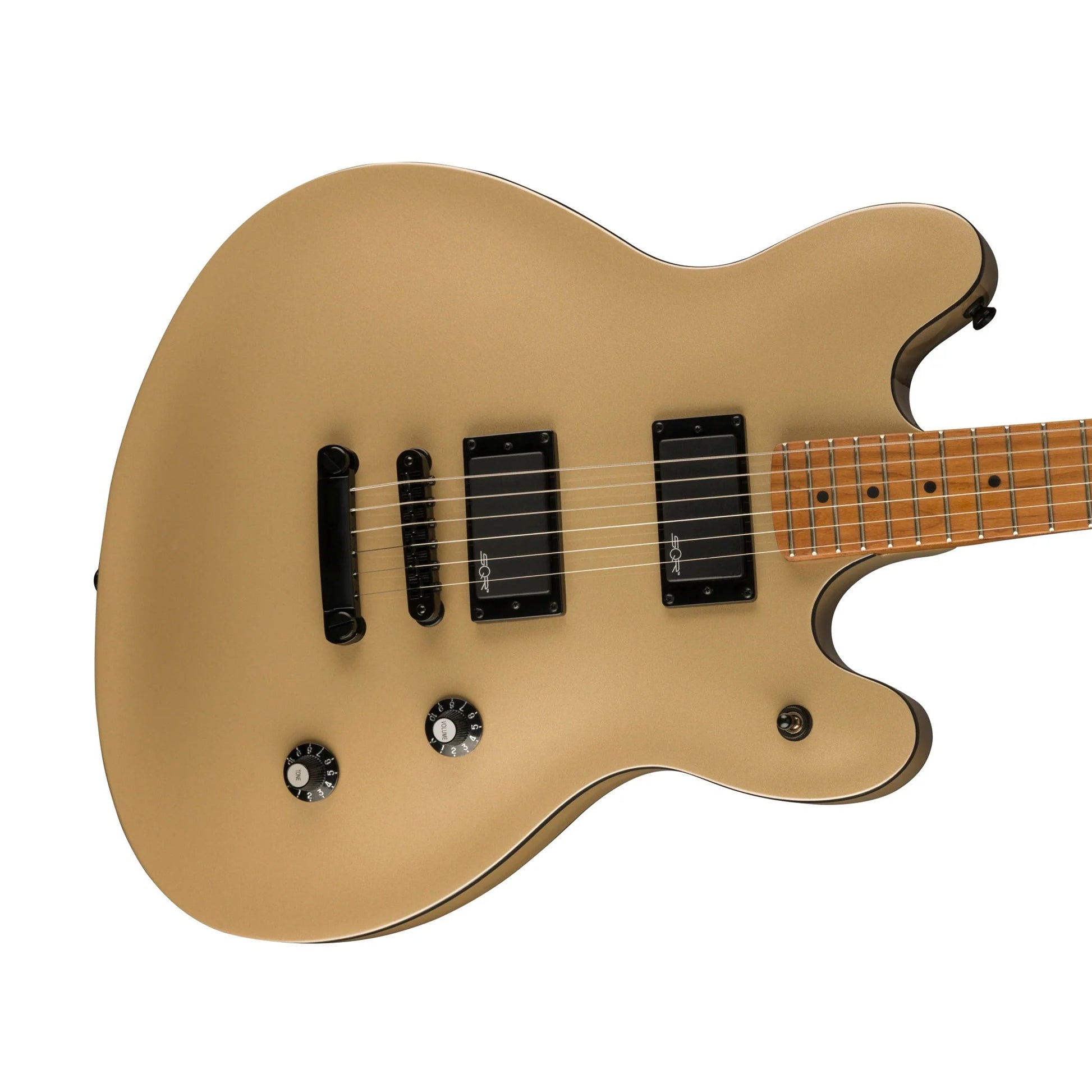 Đàn Guitar Điện Squier Contemporary Active Starcaster HH, Maple Fingerboard - Việt Music