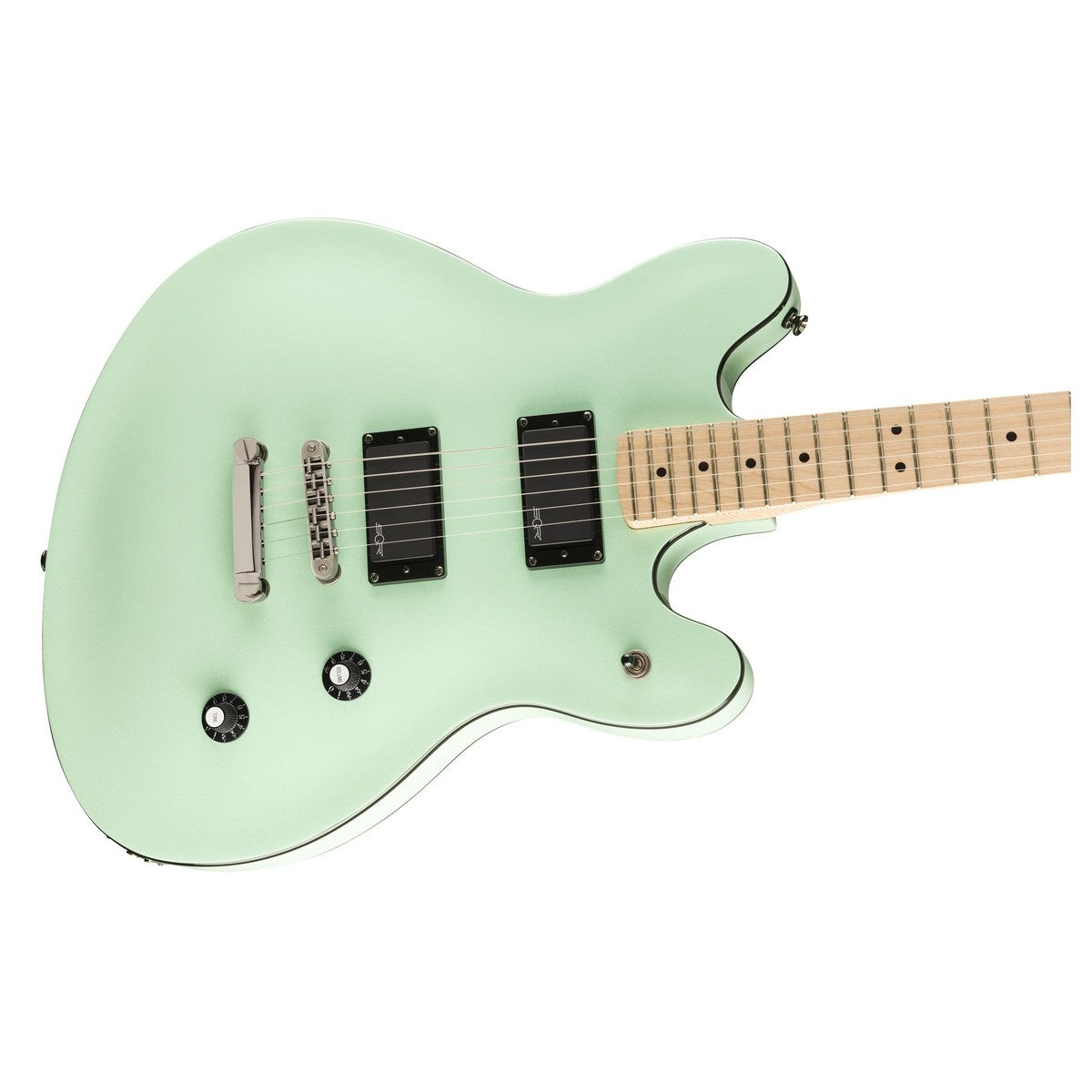 Squier Contemporary Active Starcaster, Maple Fingerboard - Việt Music