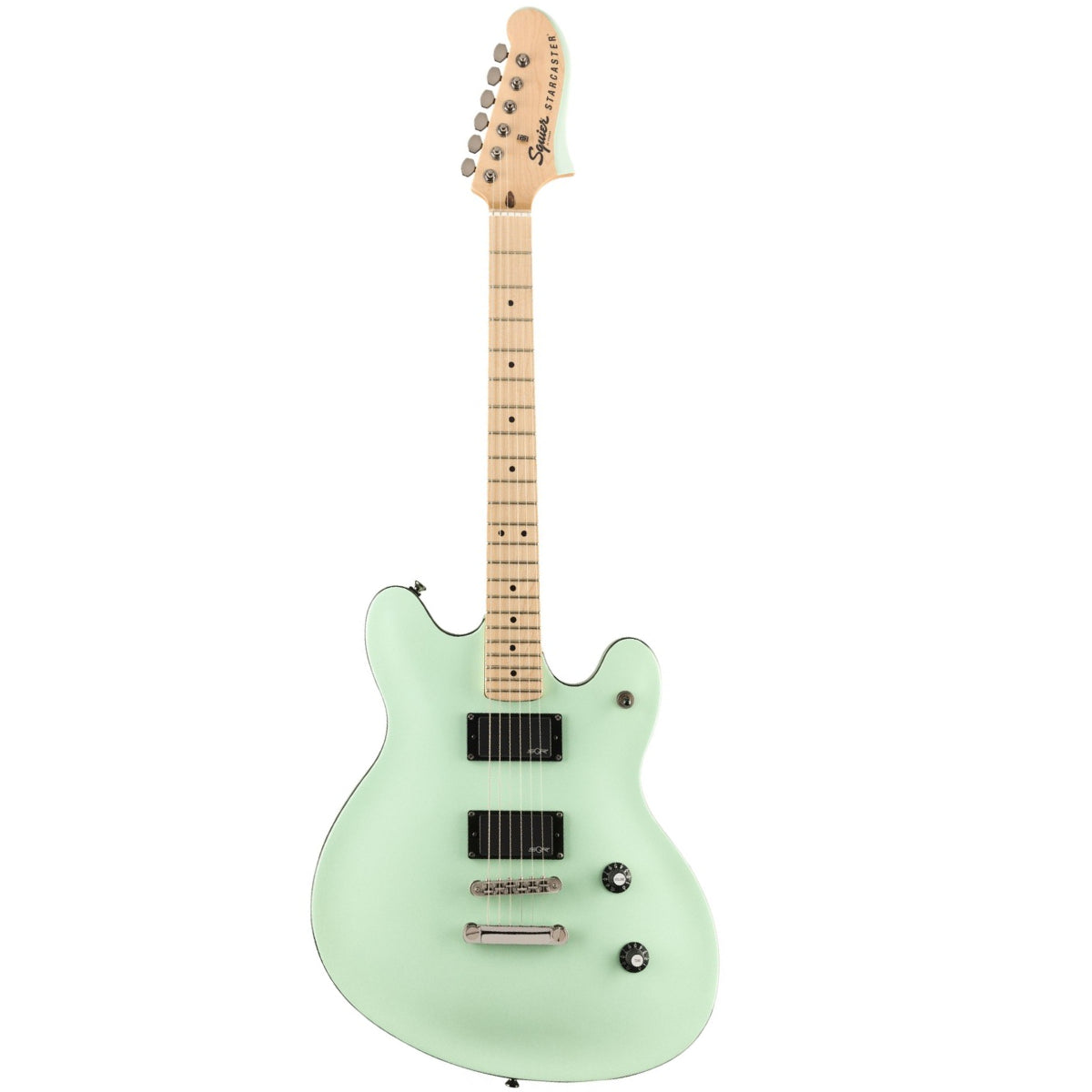 Squier Contemporary Active Starcaster, Maple Fingerboard - Việt Music