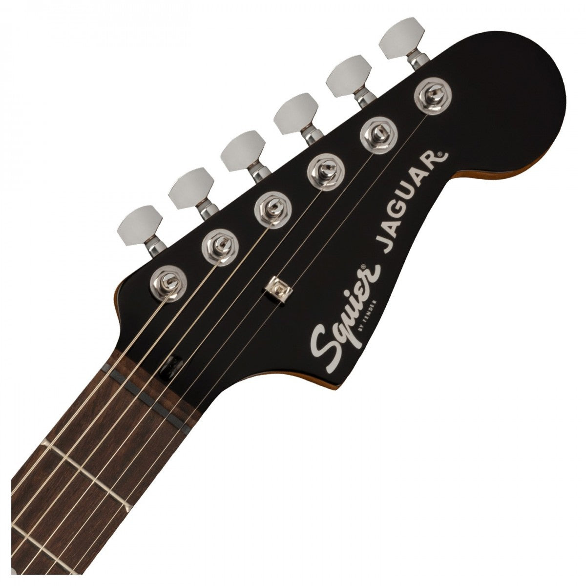 Squier Contemporary Jaguar HH ST, Laurel Fingerboard - Việt Music