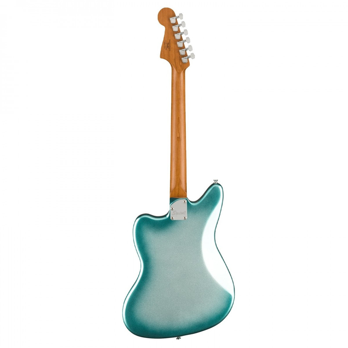 Squier Contemporary Jaguar HH ST, Laurel Fingerboard - Việt Music