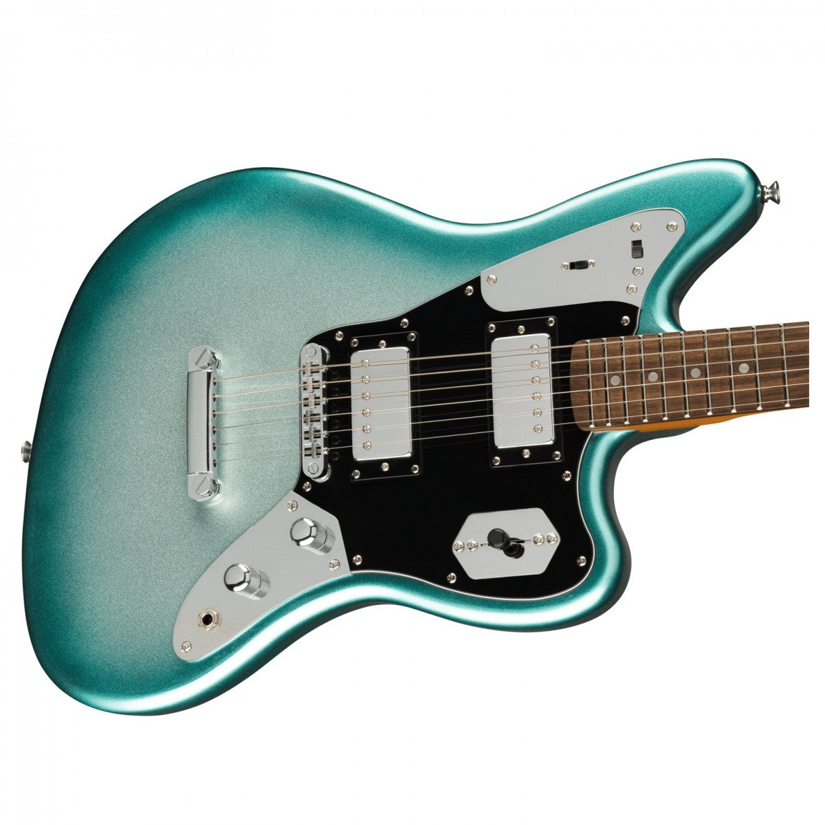 Squier Contemporary Jaguar HH ST, Laurel Fingerboard - Việt Music