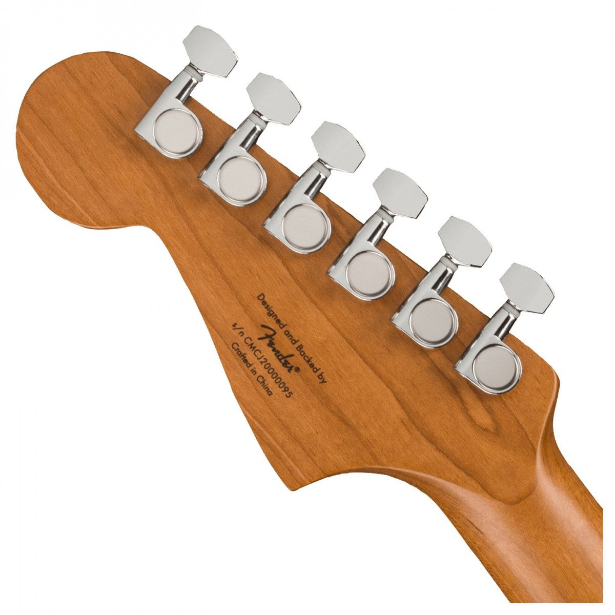 Squier Contemporary Jaguar HH ST, Laurel Fingerboard - Việt Music