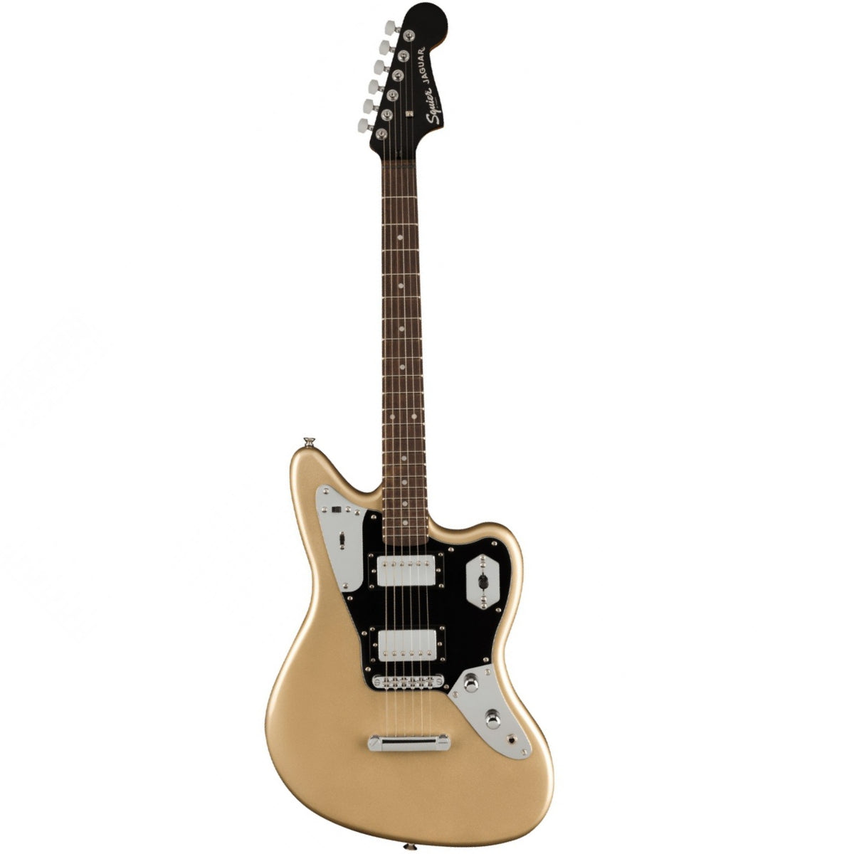 Squier Contemporary Jaguar HH ST, Laurel Fingerboard - Việt Music