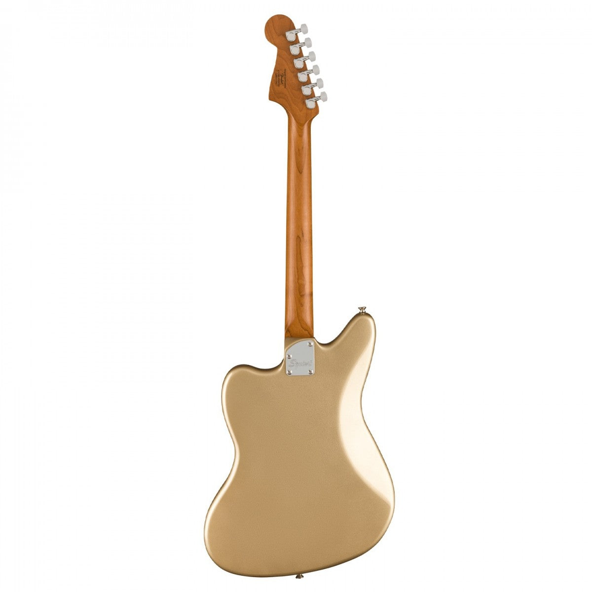 Squier Contemporary Jaguar HH ST, Laurel Fingerboard - Việt Music