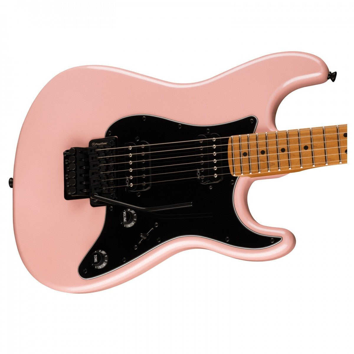 Squier Contemporary Stratocaster HH FR, Maple Fingerboard - Việt Music