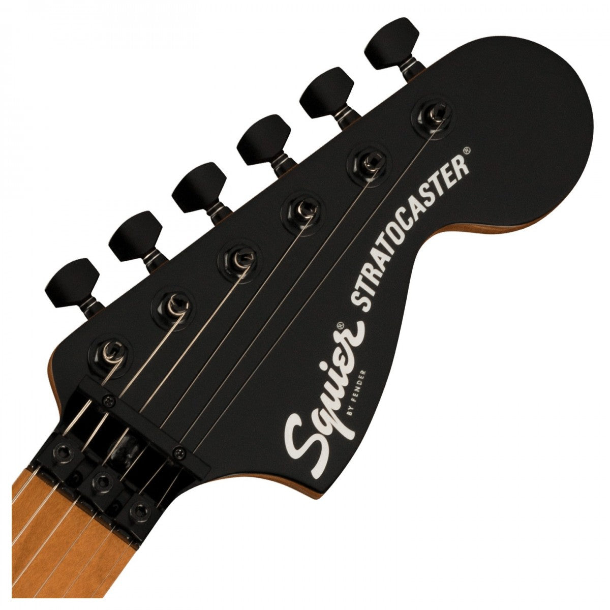 Squier Contemporary Stratocaster HH FR, Maple Fingerboard - Việt Music