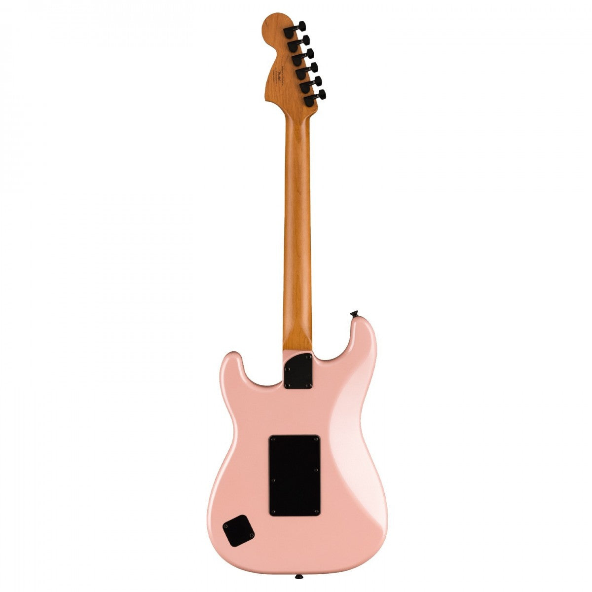 Squier Contemporary Stratocaster HH FR, Maple Fingerboard - Việt Music