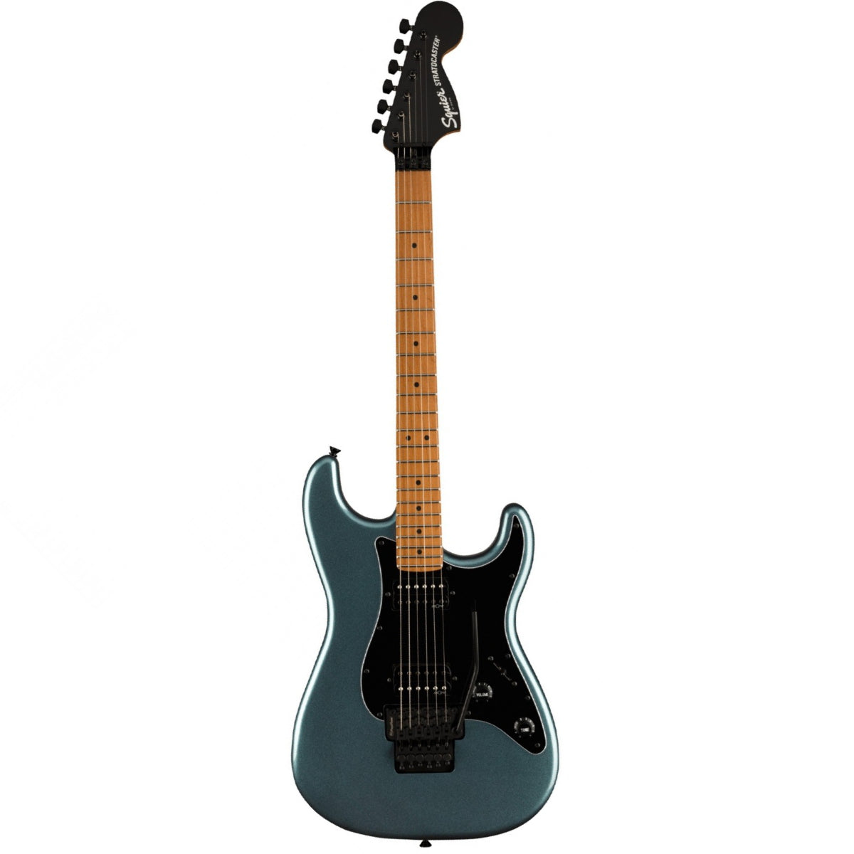 Squier Contemporary Stratocaster HH FR, Maple Fingerboard - Việt Music