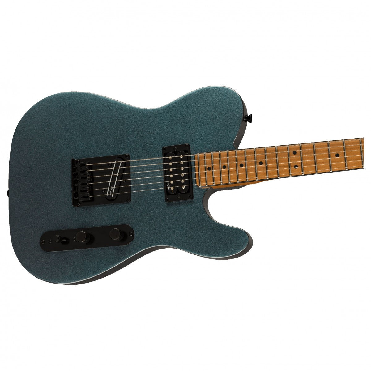 Squier Contemporary Telecaster RH, Maple Fingerboard - Việt Music