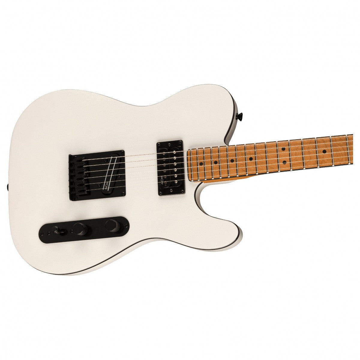 Squier Contemporary Telecaster RH, Maple Fingerboard - Việt Music