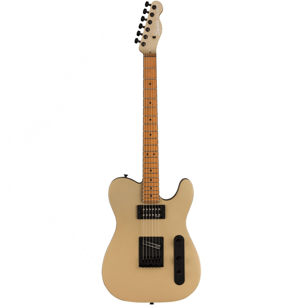 Squier Contemporary Telecaster RH, Maple Fingerboard - Việt Music