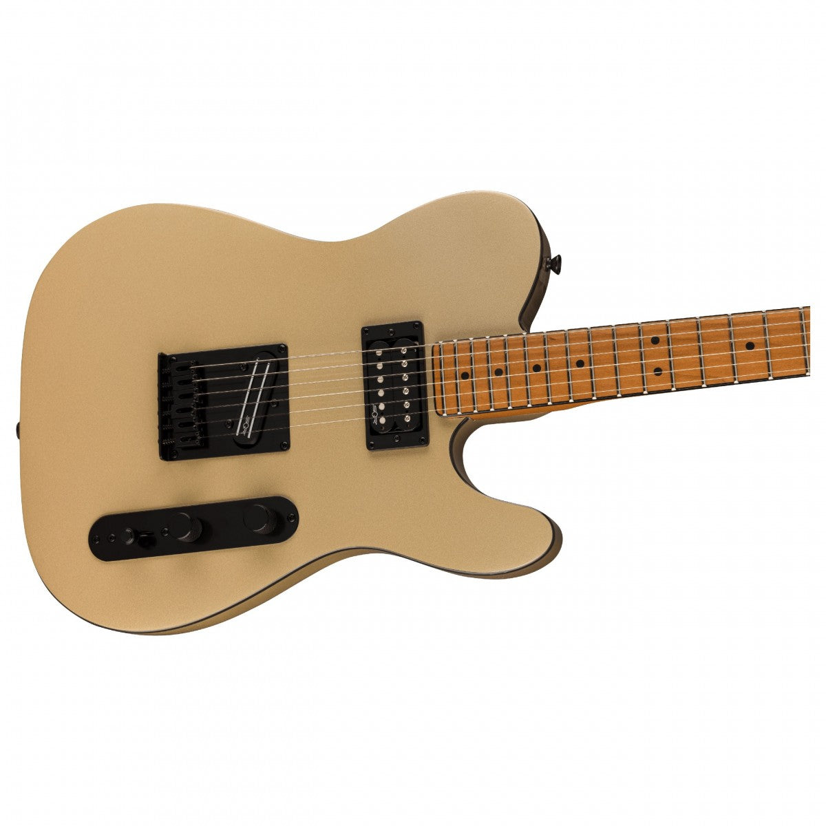 Squier Contemporary Telecaster RH, Maple Fingerboard - Việt Music